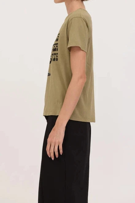 Better In Boots Graphic Tee