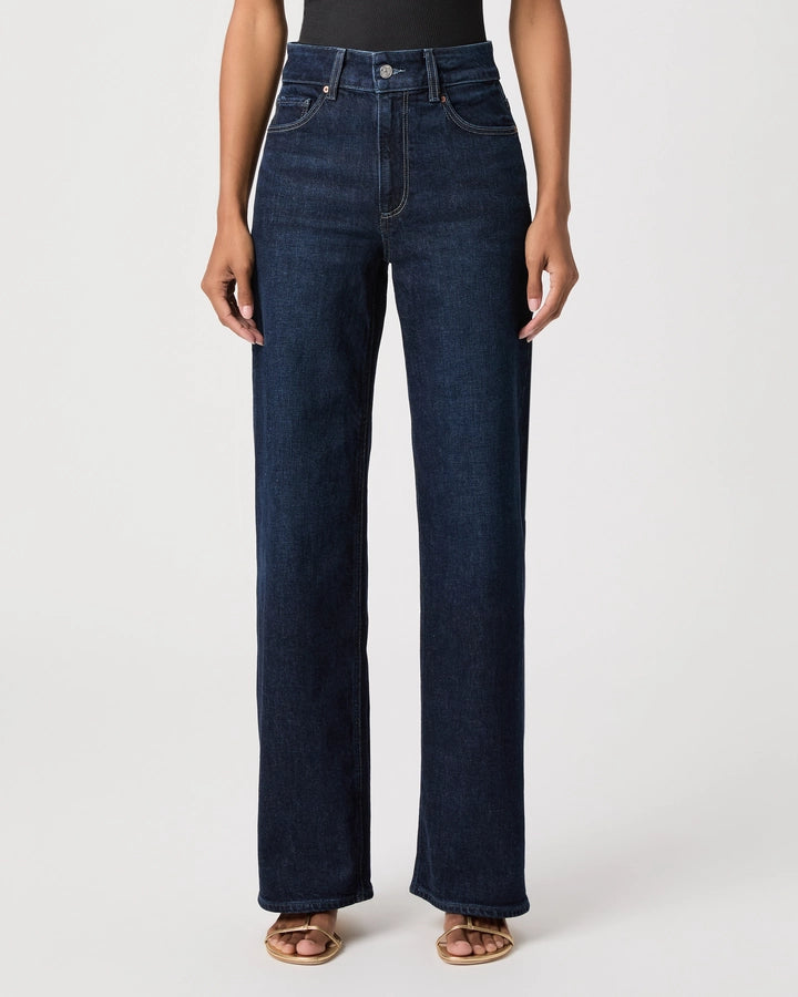Paige | Sasha 32" Wide Leg Jean