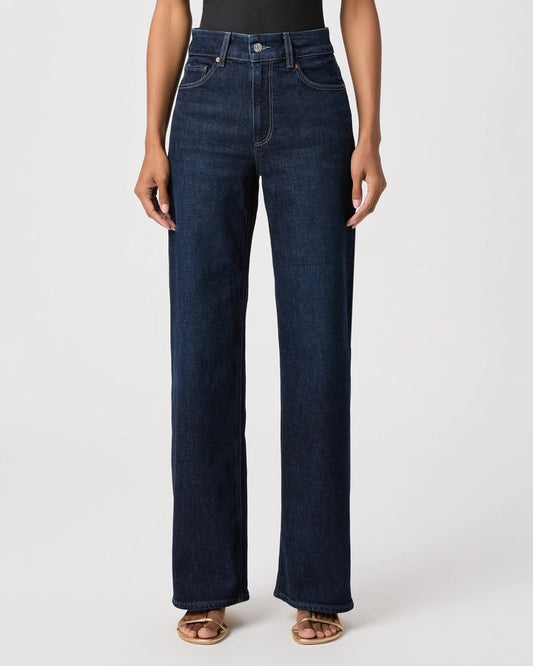 Paige | Sasha 32" Wide Leg Jean