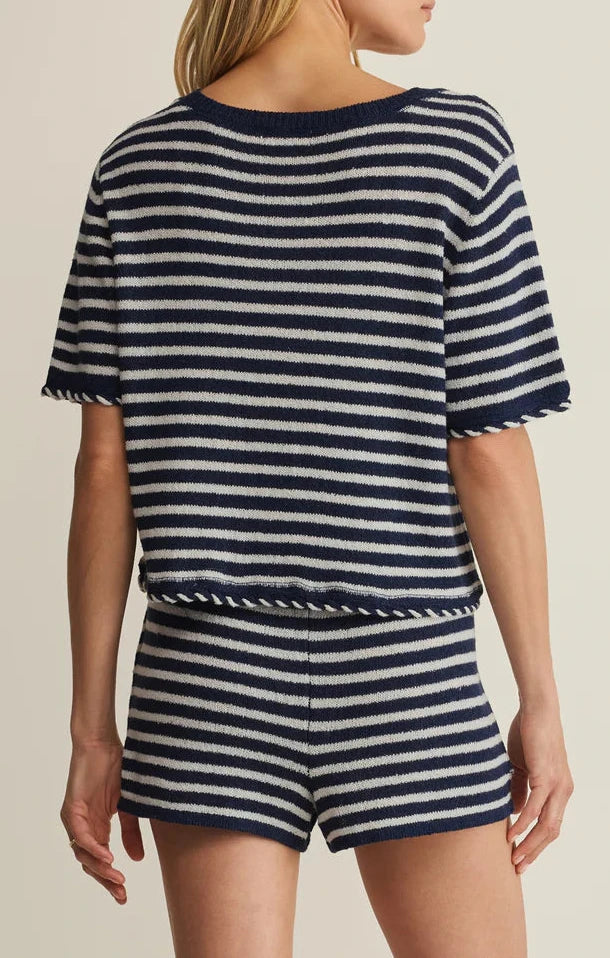Z Supply |   Patton Sweater Top