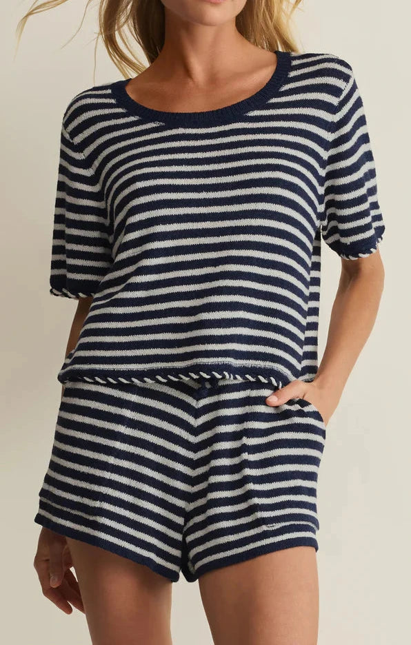 Z Supply |   Patton Sweater Top