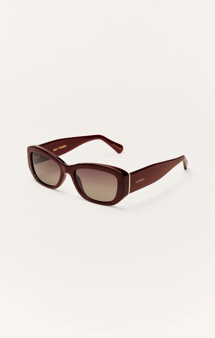 Z Supply Legacy Sunglasses