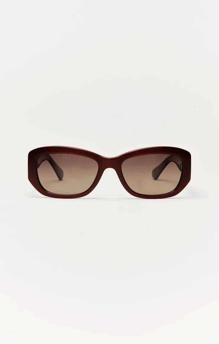 Z Supply Legacy Sunglasses