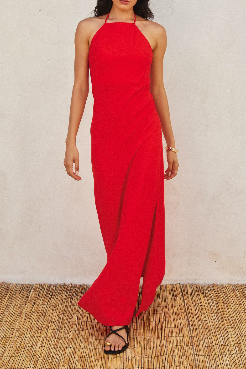 The Dress Shop