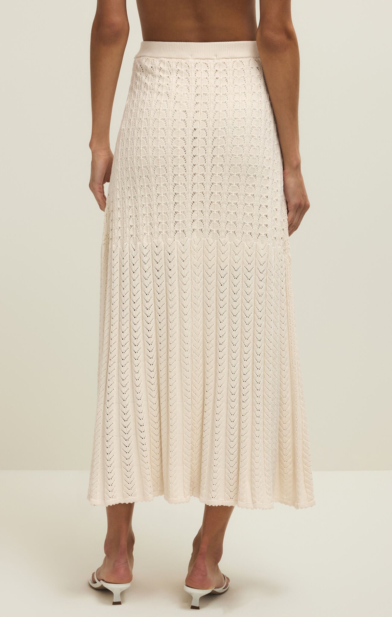Z Supply | Lexa Sweater Skirt