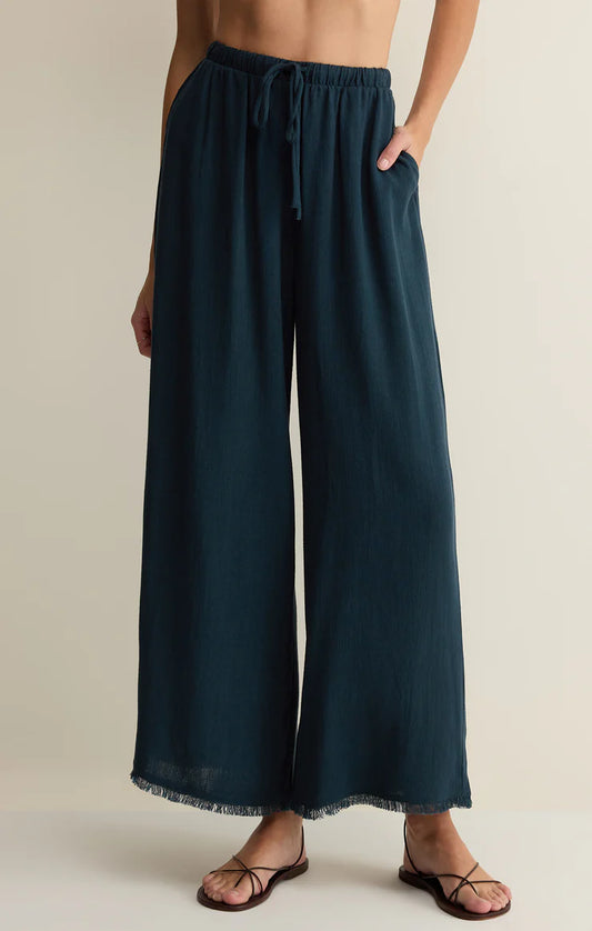 Supply | Soren Linen Pant