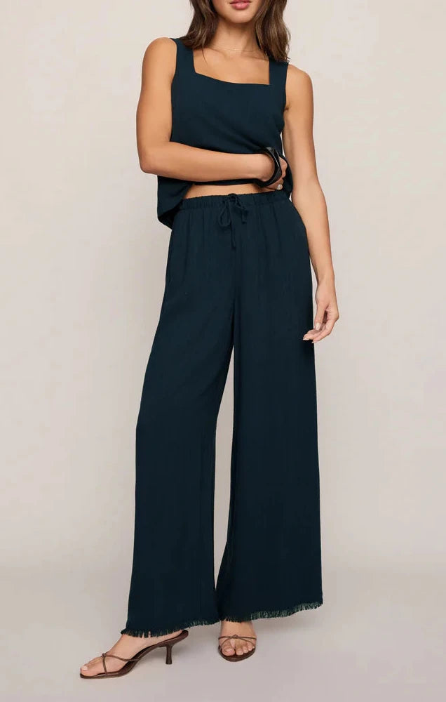 Supply | Soren Linen Pant