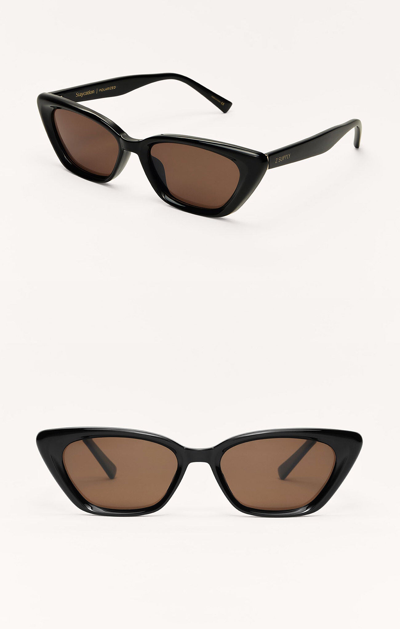Staycation Polarized Sunglasses