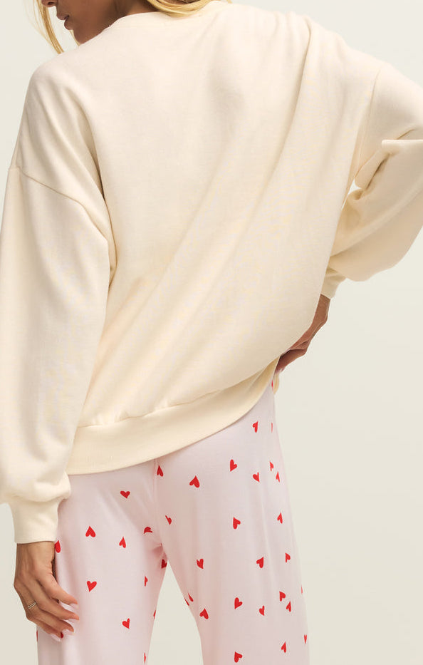 Z Supply | Oversized Lover Sweatshirt