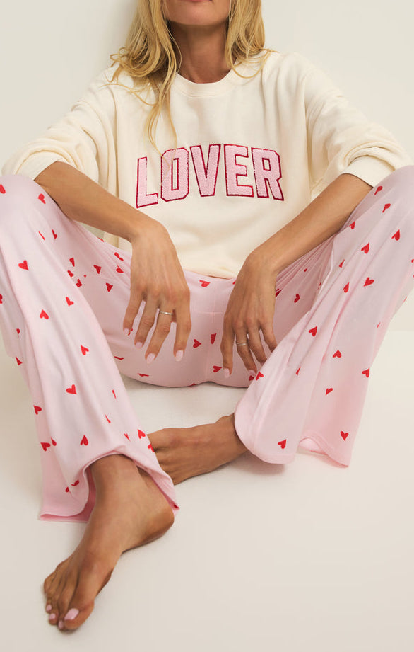 Z Supply | Oversized Lover Sweatshirt