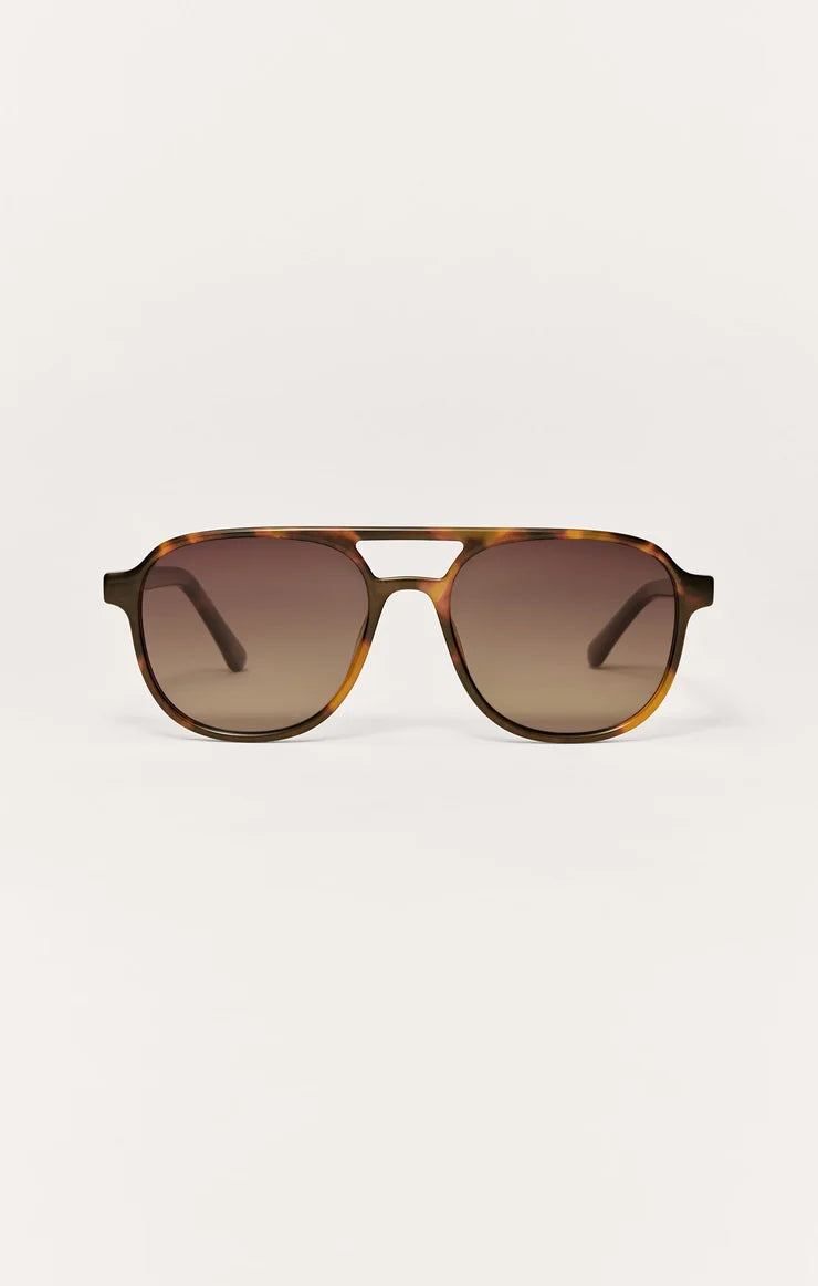 Z Supply Tourist Sunglasses
