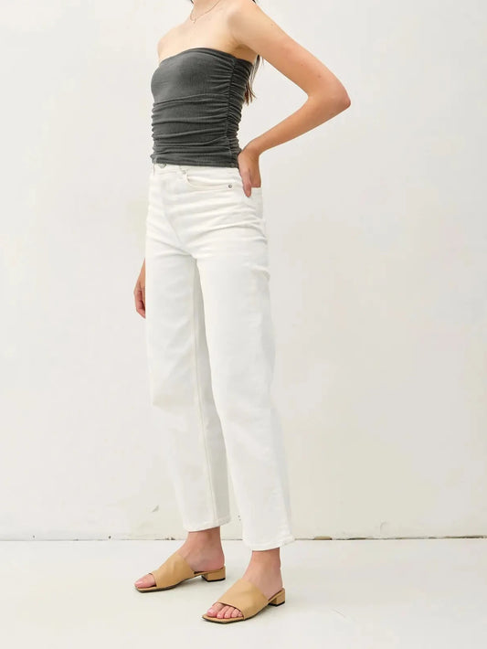 The No effort Tube Top
