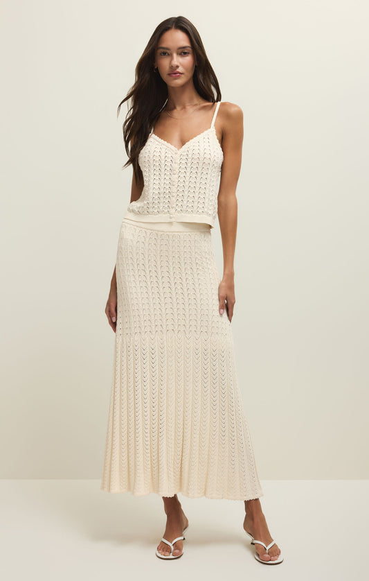 Z Supply | Lexa Sweater Skirt