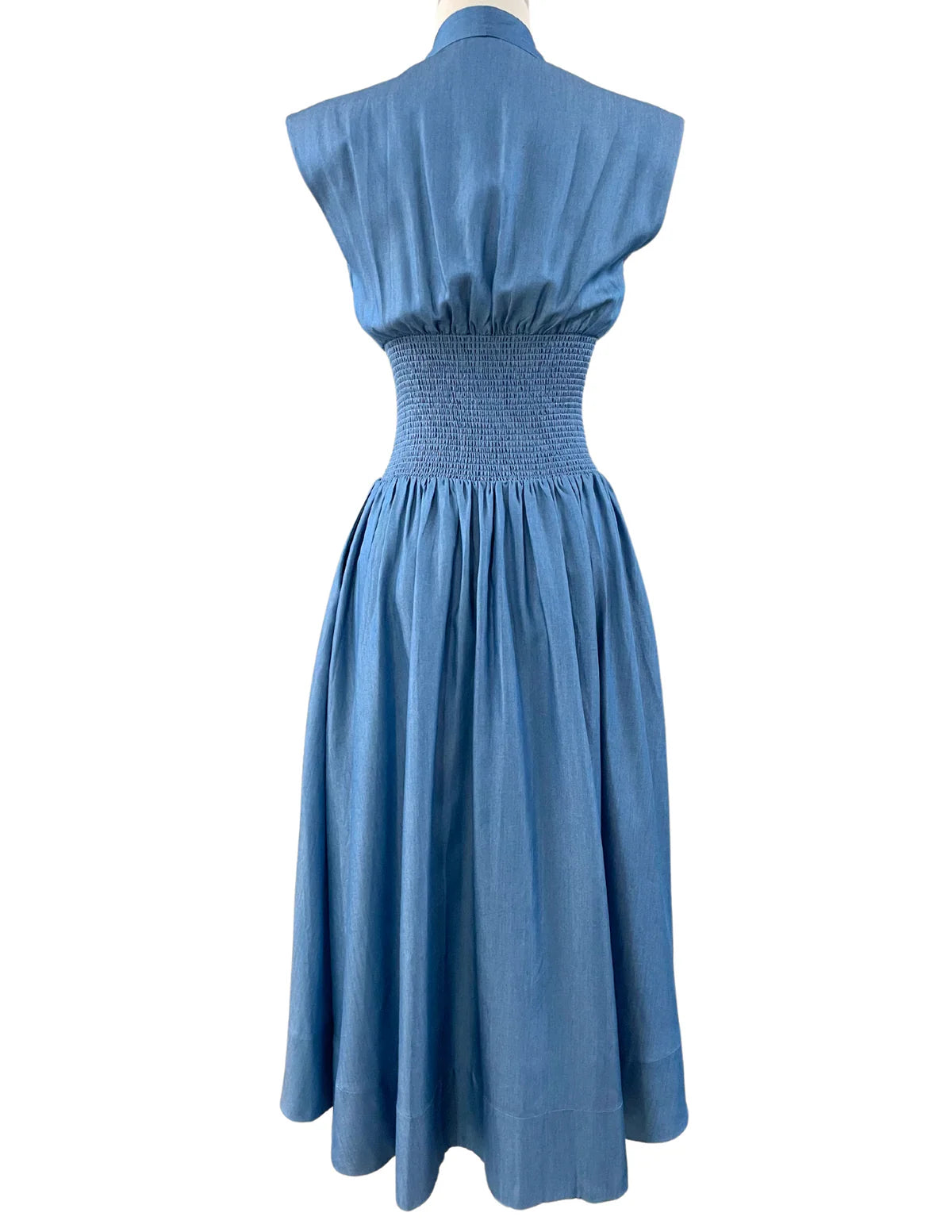 Vikki Midi Dress